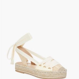 JF Shirley Espadrilles